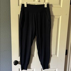 Athleta Venice Jogger - Navy